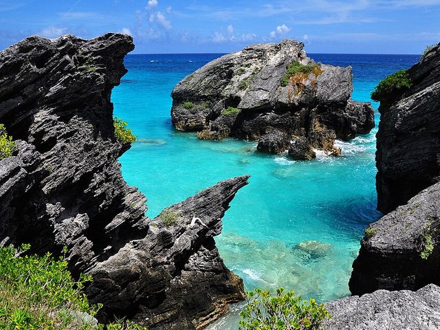 Jobson's Cove